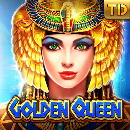 Golden Queen গেমের গোল্ডেন কুইন আইকন
